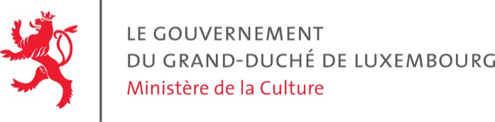 logo Ministere de la Culture