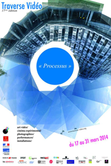 Traverse Processus logo
