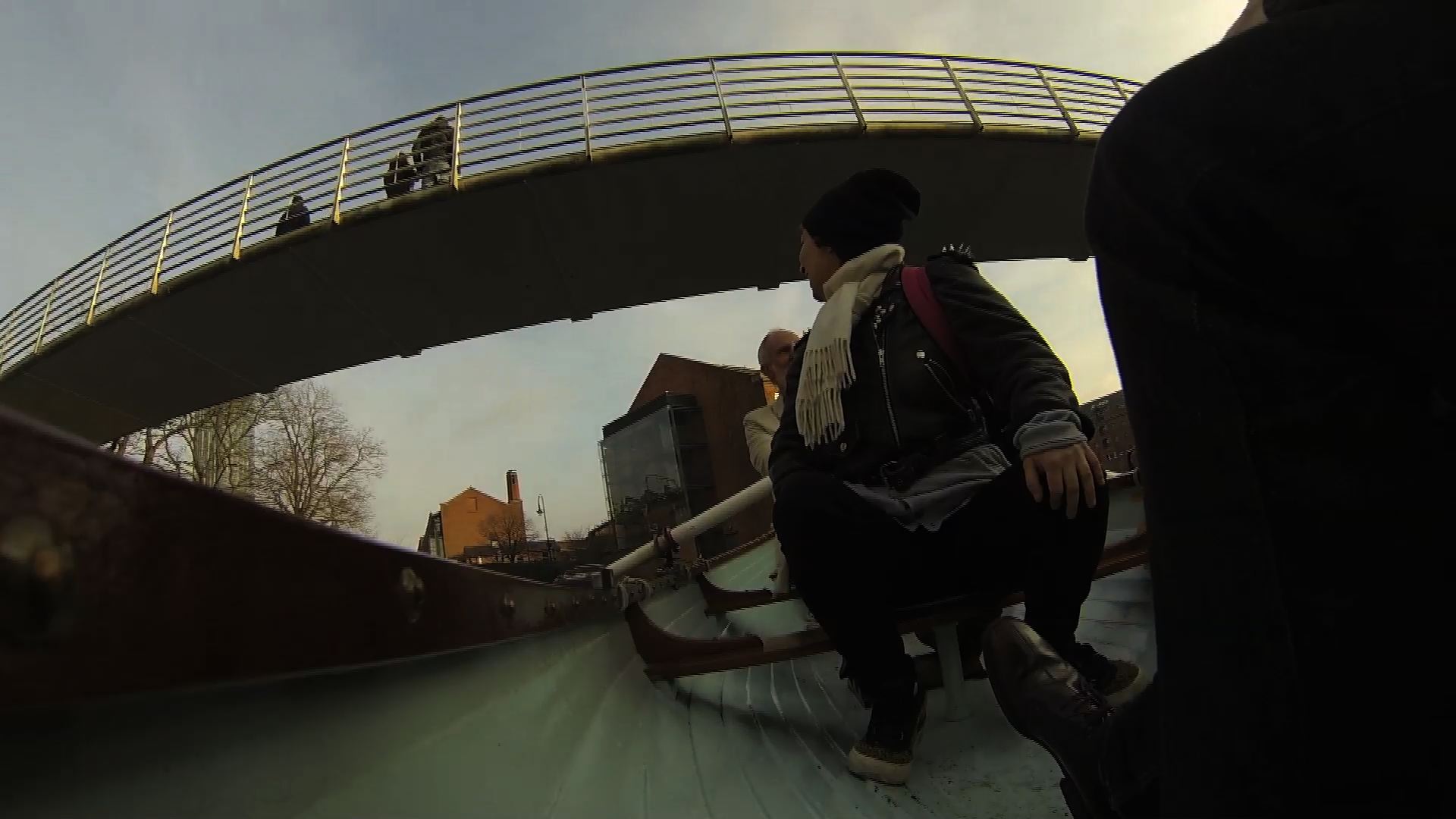 Castlefield Canals 10