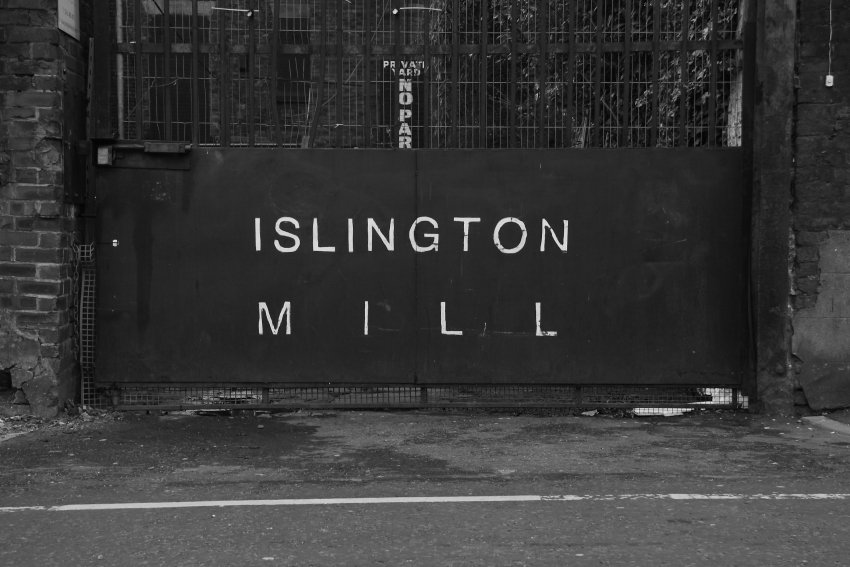Islington Mill