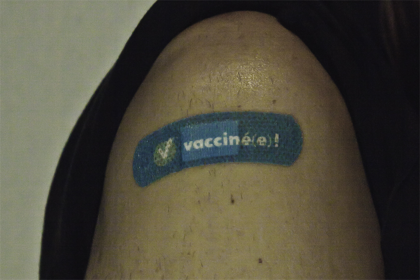 vaccinated 2