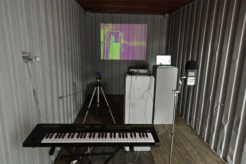 virtually fusioun installation